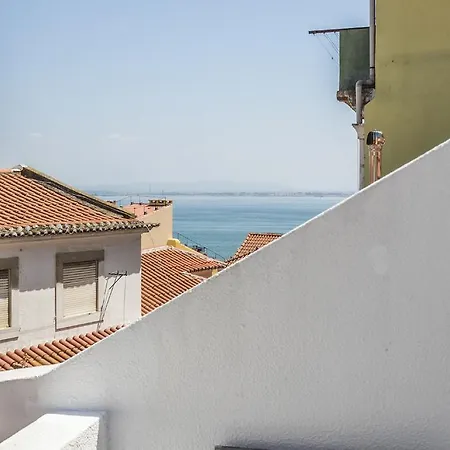 Alfama Adica Lisbon