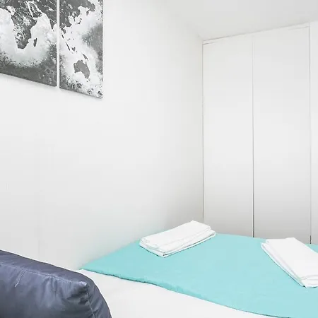 Alfama Adica Apartment Lisbon