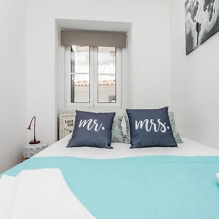 Alfama Adica Apartment Lisbon