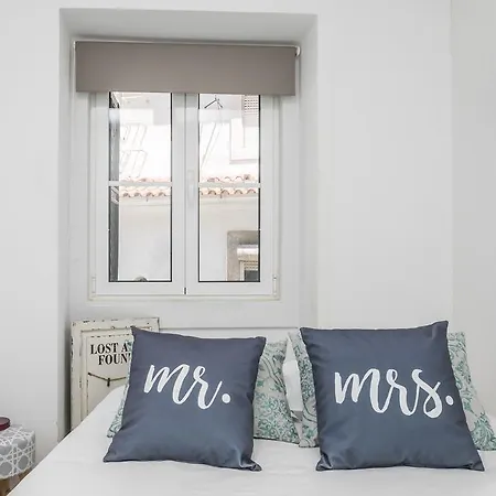 Apartment Alfama Adica